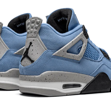 Air Jordan 4 Retro UNC - FeelTheKicks