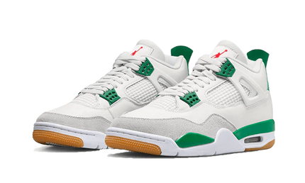 Air Jordan 4 SB Pine Green - FeelTheKicks