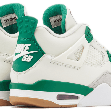 Air Jordan 4 SB Pine Green - FeelTheKicks