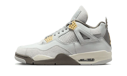 Air Jordan 4 SE Craft Photon Dust - FeelTheKicks