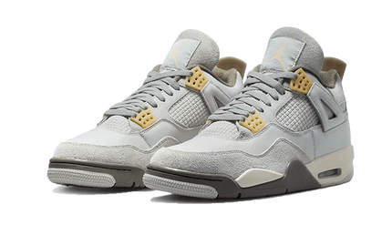 Air Jordan 4 SE Craft Photon Dust - FeelTheKicks