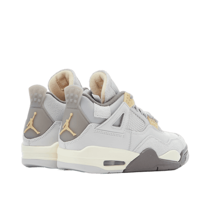 Air Jordan 4 SE Craft Photon Dust - FeelTheKicks