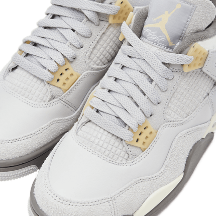 Air Jordan 4 SE Craft Photon Dust - FeelTheKicks