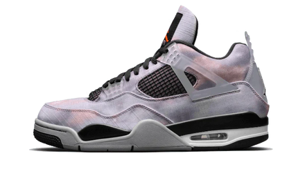 Air Jordan 4 Zen Master - FeelTheKicks