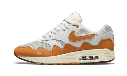 Air Max 1 Patta Waves Monarch - FeelTheKicks