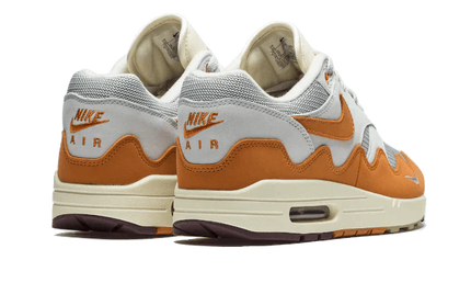 Air Max 1 Patta Waves Monarch - FeelTheKicks