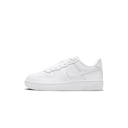 Air Force 1 Low 07 Triple White (TD & PS)