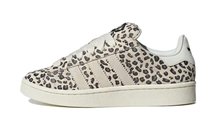 Adidas Campus 00s Leopard