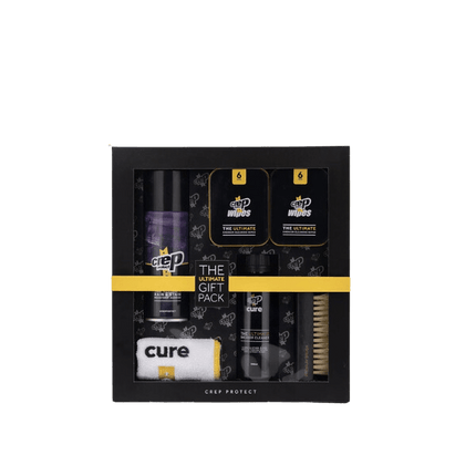 Crep Protect Ultimate Gift Pack - FeelTheKicks