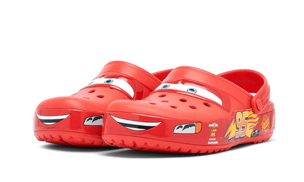 Crocs Classic Clog Rayo McQueen - FeelTheKicks