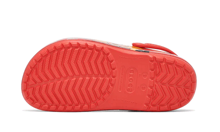 Crocs Classic Clog Rayo McQueen - FeelTheKicks