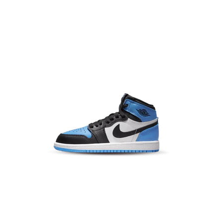 Air Jordan 1 High UNC Toe (TD & PS)