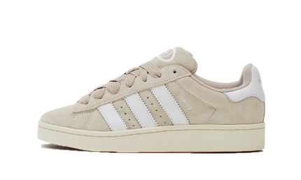 Adidas Campus 00s Beige Wonder White