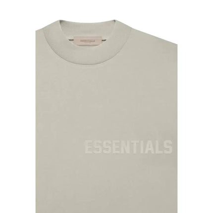 Fear of God Essentials T-shirt "Smoke" - FeelTheKicks