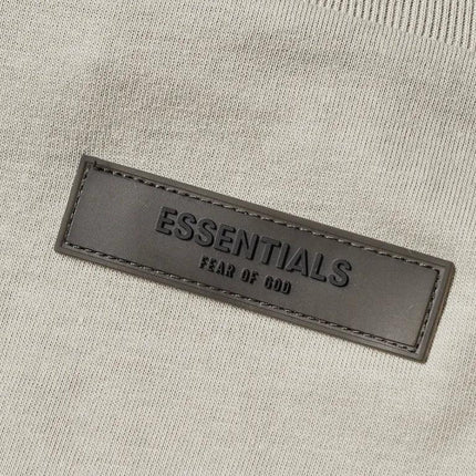 Fear of God Essentials T-shirt "Smoke" - FeelTheKicks