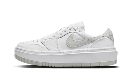 Jordan 1 Elevate Low Neutral Grey - FeelTheKicks