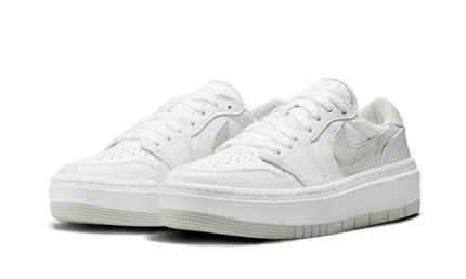 Jordan 1 Elevate Low Neutral Grey - FeelTheKicks