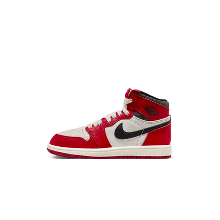 Air Jordan 1 High Lost and Found (TD & PS)