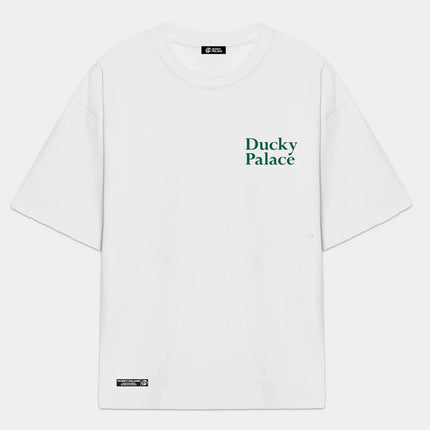 Moma Tee x Ducky Palace - FeelTheKicks