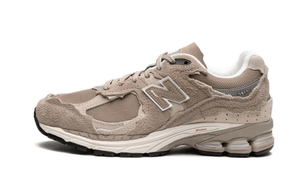 New Balance 2002R Protection Pack Driftwood - FeelTheKicks