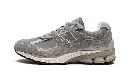 New Balance 2002R Protection Pack Grey - FeelTheKicks