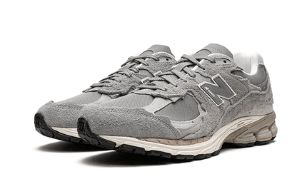 New Balance 2002R Protection Pack Grey - FeelTheKicks