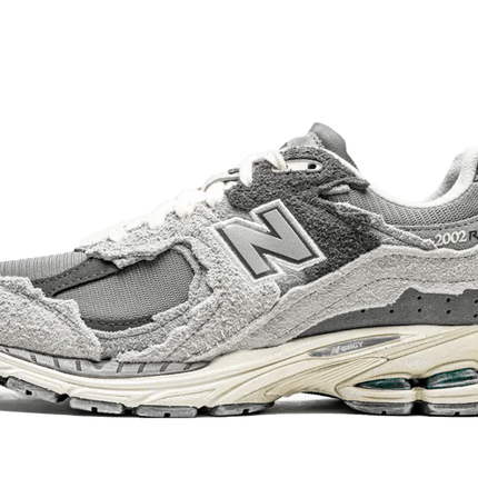 New Balance 2002R Protection Pack Rain Cloud - FeelTheKicks