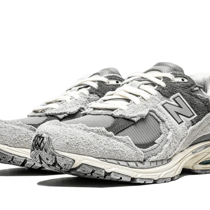 New Balance 2002R Protection Pack Rain Cloud - FeelTheKicks