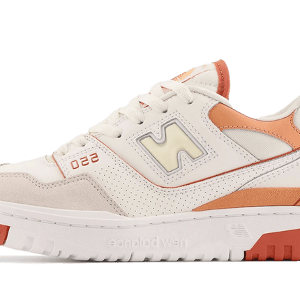 New Balance 550 Au Lait - FeelTheKicks