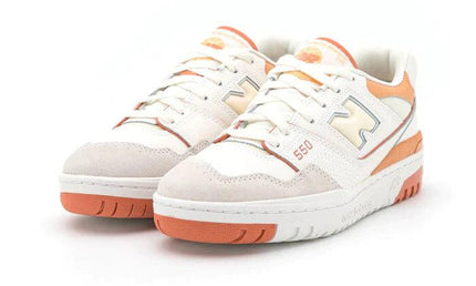 New Balance 550 Au Lait - FeelTheKicks