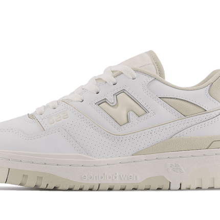 New Balance 550 Silver Birch - FeelTheKicks