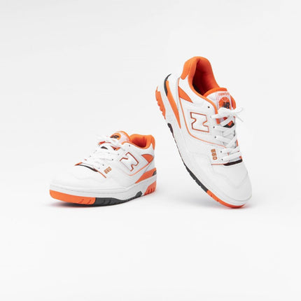 New Balance 550 Syracuse - FeelTheKicks