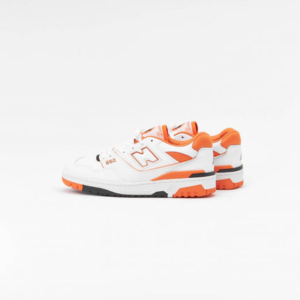 New Balance 550 Syracuse - FeelTheKicks