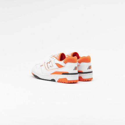 New Balance 550 Syracuse - FeelTheKicks