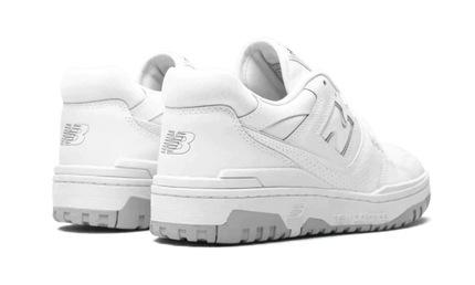 New Balance 550 White Grey - FeelTheKicks