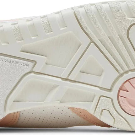 New Balance 550 White Pink (W) - FeelTheKicks