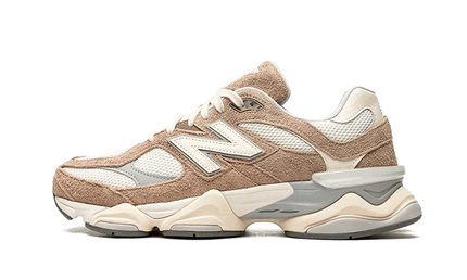 New Balance 9060 Driftwood - FeelTheKicks