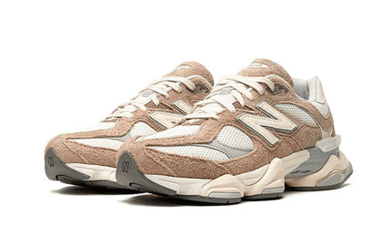 New Balance 9060 Driftwood - FeelTheKicks