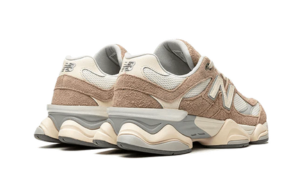 New Balance 9060 Driftwood - FeelTheKicks