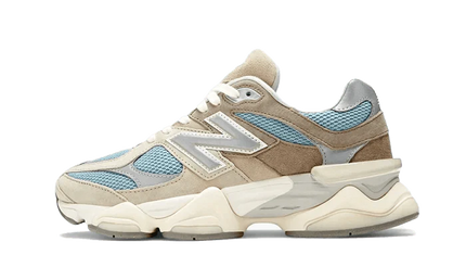 New Balance 9060 Mushroom - FeelTheKicks