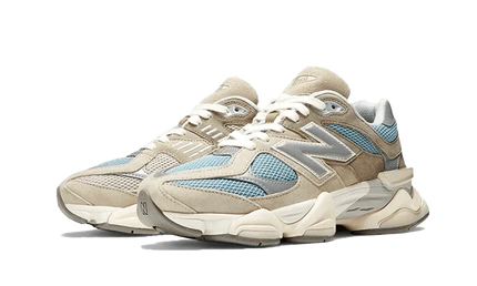 New Balance 9060 Mushroom - FeelTheKicks