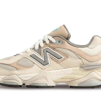 New Balance 9060 Sea Salt - FeelTheKicks