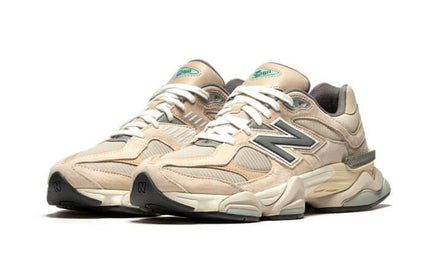 New Balance 9060 Sea Salt - FeelTheKicks