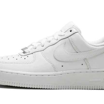 Nike Air Force 1 Low 07 Triple White - FeelTheKicks