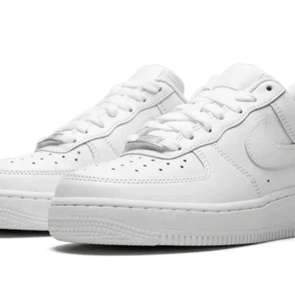 Nike Air Force 1 Low 07 Triple White - FeelTheKicks