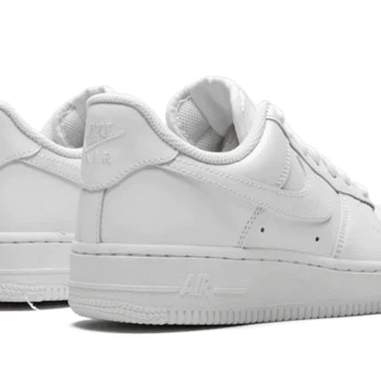 Nike Air Force 1 Low 07 Triple White - FeelTheKicks