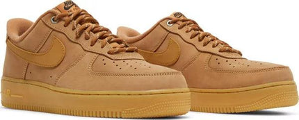 Nike Air Force 1 Low Flax - FeelTheKicks