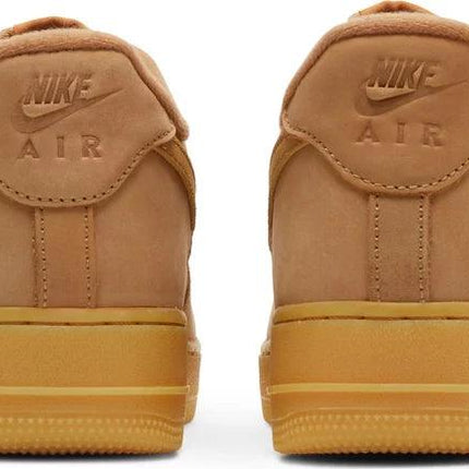 Nike Air Force 1 Low Flax - FeelTheKicks