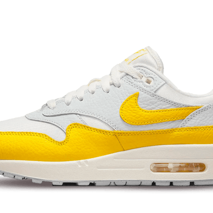 Nike Air Max 1 Tour Yellow (W) - FeelTheKicks