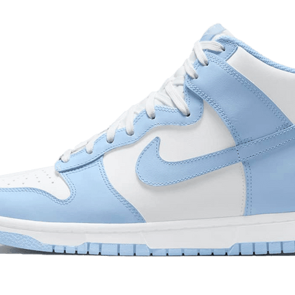 Nike Dunk High Aluminium (W) - FeelTheKicks